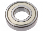 Bearing: ball | &Oslash;int: 50mm | &Oslash;out: 110mm | W: 27mm | bearing steel