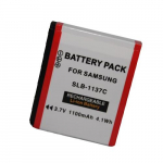Samsung SLB-1137C battery