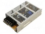 Power supply: switching | for building in | 75W | 5VDC | 14A | OUT: 1