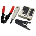 Logilink | Networking Tool Set with Bag