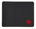 Gembird | Gaming mouse pad | MP-GAME-S | Black