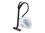 Polti | Steam cleaner | PVEU0082 Vaporetto Lecoaspira FAV30 | Power 1350 W | Steam pressure 4 bar | Water tank capacity 1.1 L | White