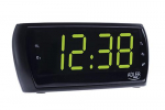 Adler | Alarmclock Radio | AD 1121 | Alarm function | Black
