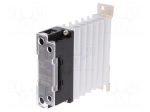 Relay: solid state | Ucntrl: 90&divide;240VAC | 10A | 24&divide;240VAC | SRHL1