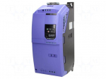 Automation module: vector inverter | 15kW | 3x400VAC | 3x380&divide;480VAC