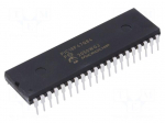 IC: PIC microcontroller | 128kB | 64MHz | CAN FD,I2C,SPI x2,UART x5