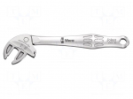 Wrench: self-adjusting | spanner | Jaw capacity: 7&divide;10mm