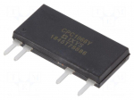 Relay: solid state | Icntrl max: 50mA | 3000mA | max.240VAC | 1-phase