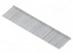 Nails | &Oslash;: 1.2mm | L: 16mm | 1000pcs | TYP E J/16