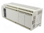 Automation module: PLC programmable controller | OUT: 28 | IN: 32