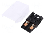Fuse holder | 60A | 32V