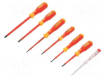 Screwdriver: universal-set