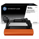 HP 104A (W1104A) Imaging Drum, Black