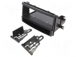 Radio frame | Kia | 1 DIN | black