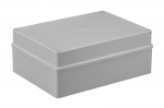S-BOX box surface mounting IP65 300x220x120mm grey