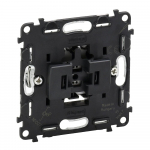 Changeover push-button Valena InMatic - 6 A - 250 V
