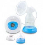 Esperanza ECM001B breast pump 1550 ml Electronic