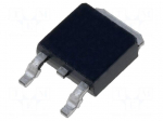 Transistor: IGBT | GenX3&trade; | 600V | 48A | 300W | TO263