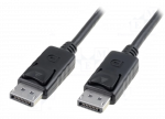 ASSMANN kaabel Displayport 3m