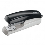 5500 Leitz Stapler, black, up to 30 sheets, staples 24/6, 26/6 1102-105