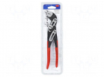 Tools set: pliers | tag