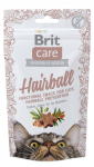 BRIT Care Cat Snack Hairball - cat treat - 50 g