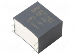Capacitor: polypropylene | DC-Link | 50uF | Uoper: 450VDC | 22.8A | THT