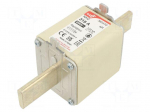 Fuse: fuse | 315A | 690VAC | 550VDC | aR | ceramic | NH2