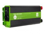 ENERGENIE PureSinWave inverter 1000/2000