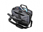 Natec laptop bag Gazelle 15.6"-16" black NTO-0809