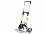 Hand truck | max100kg | folding