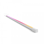Philips Hue Entertainment Play gradient light tube LRG white EU/UK linēars gaismeklis 915005988101 8718696176313