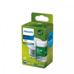 PHILIPS LED stikla 50W GU10 Neitrāli balta 3000K 36D ultra energoefektīva spuldze 8720169174306 929003610001
