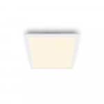PHILIPS Touch ceiling CL560 SS SQ 12W 2700K W HV06 gaismeklis