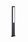 Trio Rhine LED pole 100 cm anthracite gaismeklis 421660242 4017807291551