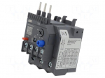 Thermal relay | screw terminals | 13&divide;16A | AF