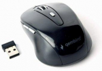 Gembird MUSW-6B-01 Wireless Mouse