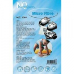 Dust bags Nordic Quality MEL2068 Electrolux/AEG 5pcs + 1 filter / 350501