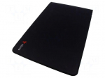 Pad | PRECISION CONTROL | black,grey | mouse | 900x400x3mm