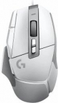 Logitech G502 X Computer mouse