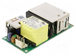 Power supply: switching | open | 130W | 85&divide;264VAC | OUT: 1 | 36VDC | 3.61A