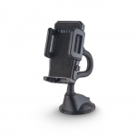Forever CH-140 Universal Car Holder 20cm Window / Panel Mechanism 4-10.5cm