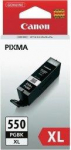 Canon PGI-550XL Bk Inkjet Cartridge