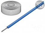 L-type compensating lead | Insulation: PVC | Cores: 1 | Shape: round