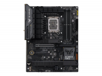 Asus | TUF GAMING Z790-PLUS WIFI | Processor family Intel | Processor socket LGA1700 | DDR5 | Supported hard disk drive interfaces SATA