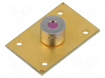 Automation module: infrared detector