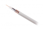 Juhtmed // Koaksiaalkaablid // Kabel koncentryczny YWDXpek 75-1,05/4,8  K-100 100m