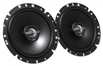 Auto- ja mootorrattatooted, elektroonika, navigatsioon, CB raadio // Car speakers, grills, boxes // JVC CSJ-1720X 2-drożne głośniki koaksjalne 17cm