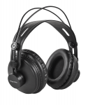 Uued tooted // Słuchawki nauszne studyjne Kruger&Matz, model Monitor
