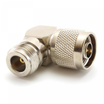OEM Koaksiaaladapter N Male RA / N Female CA-NMRA-NF